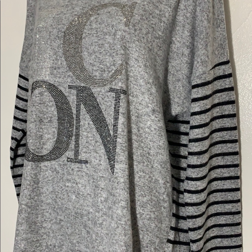 Tunic Sweater - Picture 4 of 6